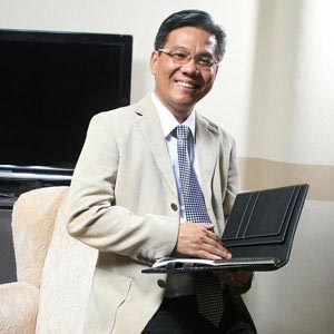 网站流量攻击